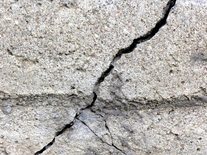 Cracked Foundation Repair in Crosslake, MN