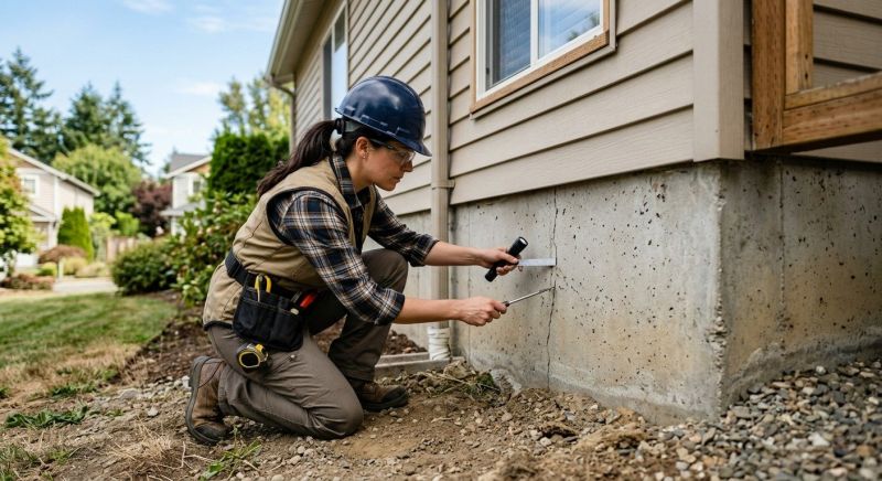 Foundation Assessment in Brainerd, MN