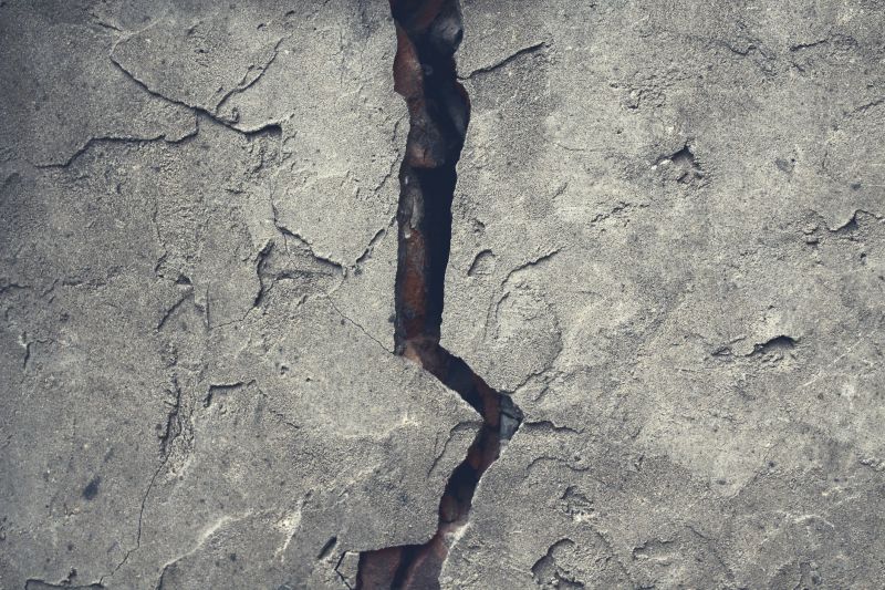 Foundation Crack Repair in Brainerd, MN