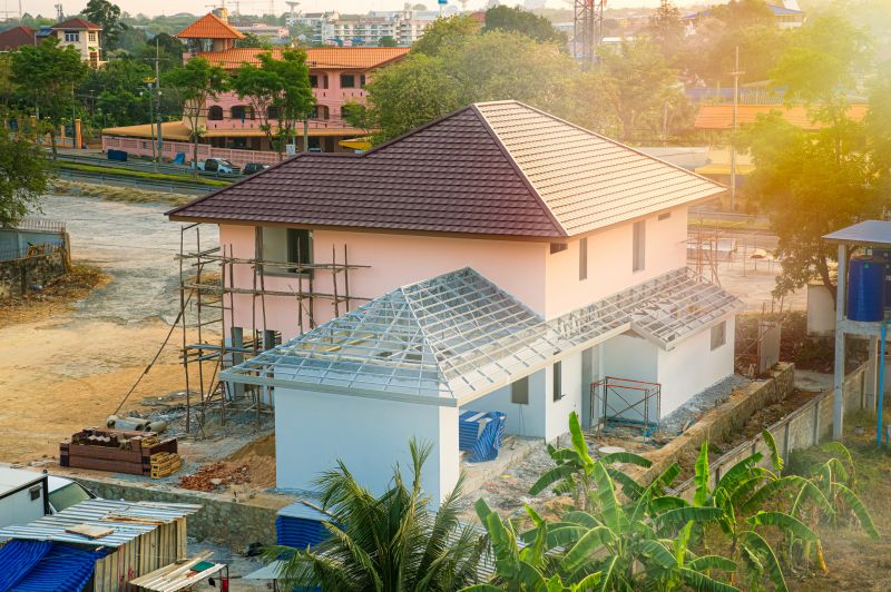 Foundation Raising in Aitkin, MN